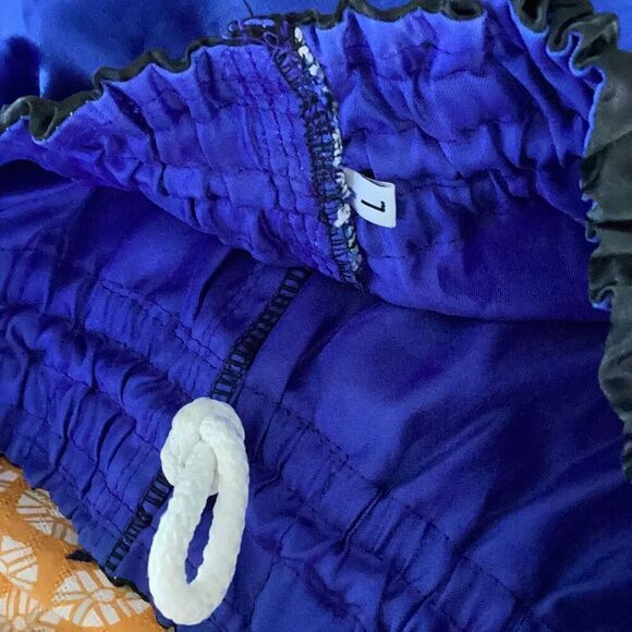 Authentic Carlsbad Kickboxing Club Muay Thai Shorts Men’s Large Satin MMA - Picture 6 of 6